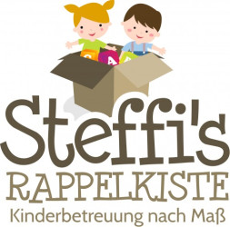 Steffi´s Rappelkiste - Tagesmutter in Möhringen bei Tuttlingen